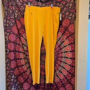 NWT SOHO DRESS PANTS